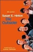 S. E. Hinton: Die Outsider (Paperback, German language, Dtv)