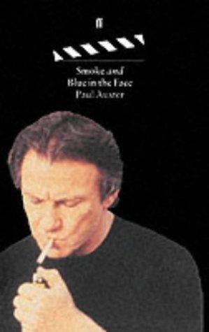 Paul Auster: "Smoke" and "Blue in the Face" (Paperback, Faber and Faber)