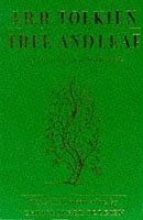 J. R. R. Tolkien: Tree and leaf (Paperback, 1992, Grafton)
