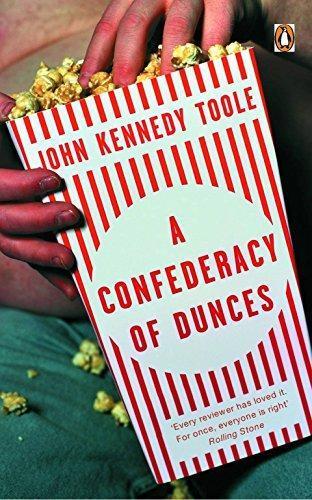 John Kennedy Toole, John Toole         : A Confederacy of Dunces (2006, Penguin)