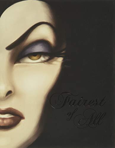 Serena Valentino: Fairest of All (Villains, #1) (2009)