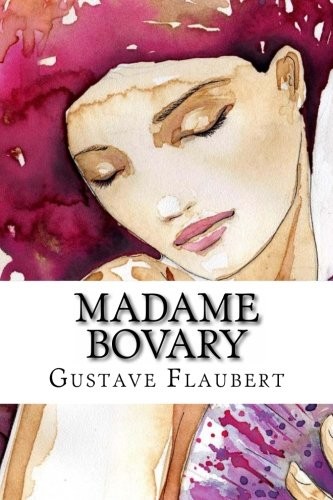 Flaubert Gustave: Madame Bovary (2013, Ultraletters, UltraLetters)