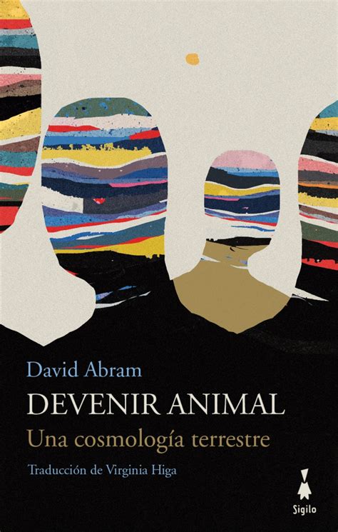 David Abram: Devenir animal (2021, Sigilo)