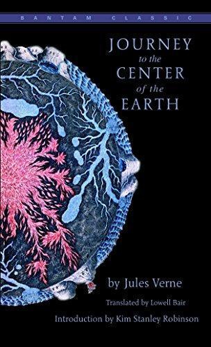 Shori: Journey to the Centre of the Earth (Bantam Classics) (2006)