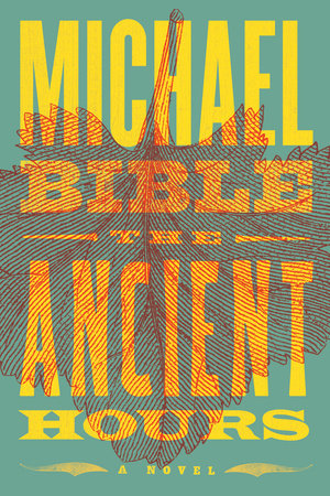 Michael Bible: The Ancient Hours (english language)