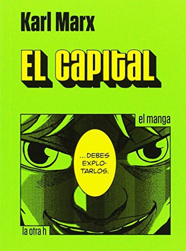 Karl Marx, Daruma Serveis Linguistics: El capital (Paperback, 2016, La Otra H)