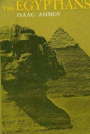 Isaac Asimov: Los egipcios (Paperback, Spanish language, 1981, Alianza)