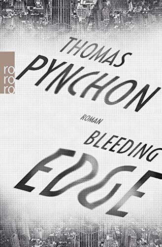 Thomas Pynchon: Bleeding Edge (Paperback, Rowohlt Taschenbuch)