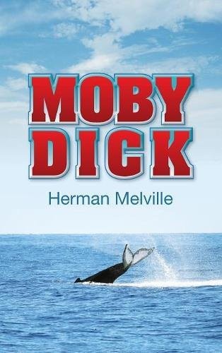 Herman Melville: Moby Dick (2017, Simon & Brown)