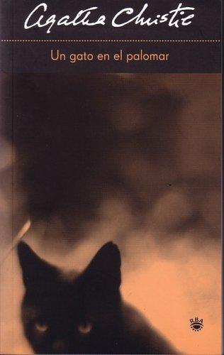 Agatha Christie: Un gato en el palomar (Cat Among the Pigeons) (Paperback, Spanish language, RBA)