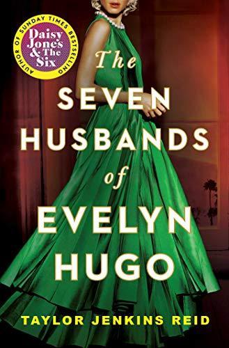 The Seven Husbands of Evelyn Hugo (2018)