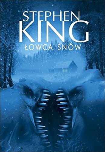 Stephen King: Lowca snow (Paperback, 2014, Albatros)