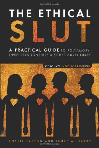 Dossie Easton: The Ethical Slut (Paperback, 2009, Celestial Arts)