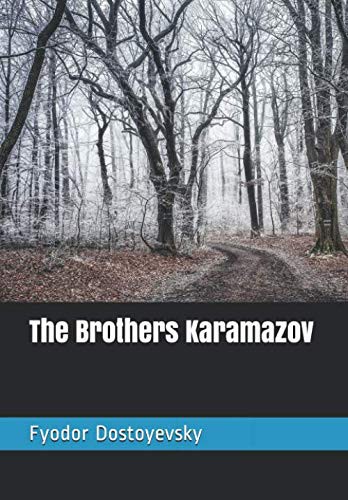 Fyodor Dostoevsky, Constance Garnett (translator): The Brothers Karamazov (Paperback, 2020, Platanus Publishing)
