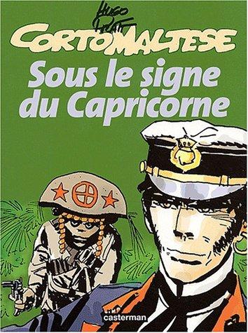 Sous le signe du Capricorne (Paperback, French language, 2001, Casterman)