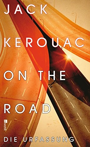 Jack Kerouac: On the Road (Hardcover, 2010, The Folio Society)