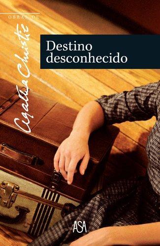 Agatha Christie: Destination Unknown (Portuguese language, 2011)