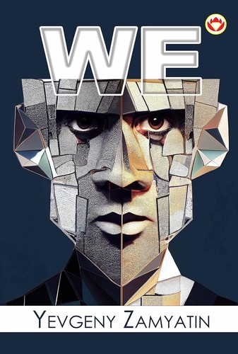 Yevgeny Zamyatin: We (Hardcover, 2023, Diamond Books)