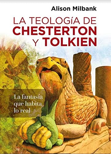 La teología de Chesterton y Tolkien (Paperback, 2022, Editorial Nuevo Inicio)