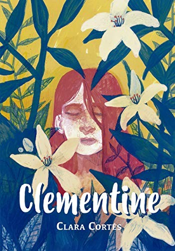 Clara Cortés: Clementine (Paperback, LECTORUM PUBLICATIONS INC., La Galera, SAU)