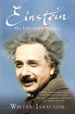 Walter Isaacson: Einstein (2008)