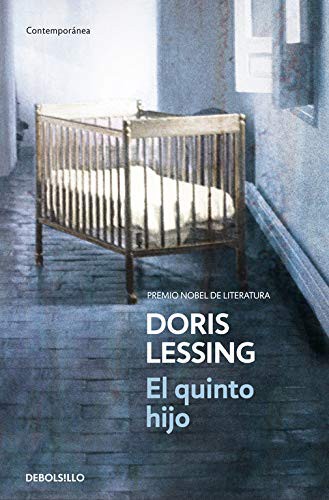 Doris Lessing: El quinto hijo (Paperback, 2008, DEBOLSILLO, Debolsillo)