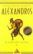 Valerio Massimo Manfredi: Aléxandros (Paperback, 2000, Mondadori (IT))