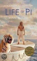 Yann Martel: Life of Pi