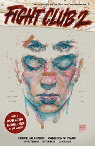 Chuck Palahniuk: Fight Club 2 (Paperback, 2018, Dark Horse Books)