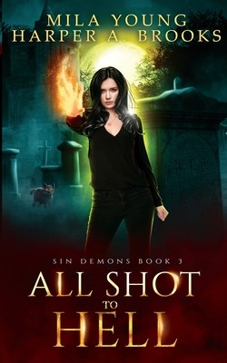 Andrew Donkin, Eoin Colfer, Giovanni Rigano, Paolo Lamanna: All Shot To Hell (Paperback, 2021, Tarean Marketing)