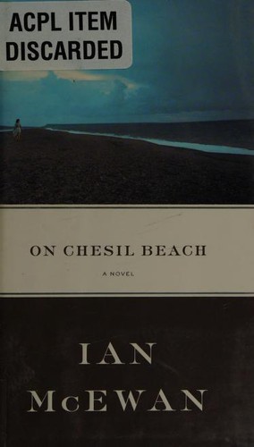Ian McEwan: On Chesil Beach (Nan A. Talese)
