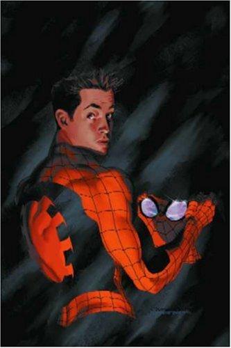 J. Michael Straczynski: Amazing Spider-Man Vol. 2 (Paperback, Marvel Comics)