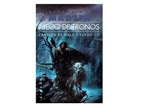 George R.R. Martin, Enrique Jiménez Corominas, Cristina Macía Orío: Juego de tronos (Paperback, Ediciones Gigamesh)