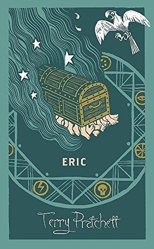 Terry Pratchett: Eric (2014)