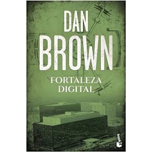 Dan Brown: FORTALEZA DIGITAL-BOOKET (Paperback, PLANETA)