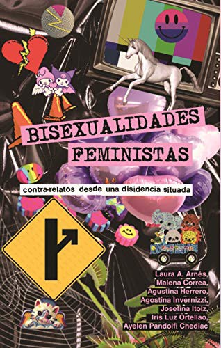 VARIOS: BISEXUALIDADES FEMINISTAS (Paperback, 2014, MADRESELVA)