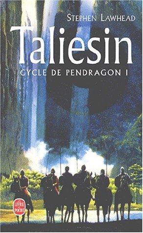 Stephen R. Lawhead: Le Cycle de Pendragon, tome 1 (Paperback, French language, 2002, LGF)