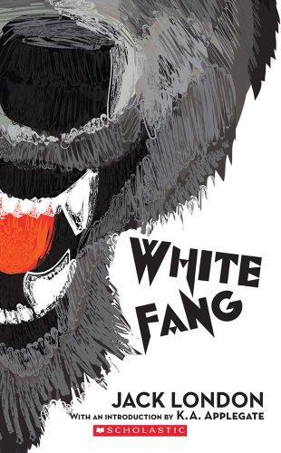 Jack London: White Fang