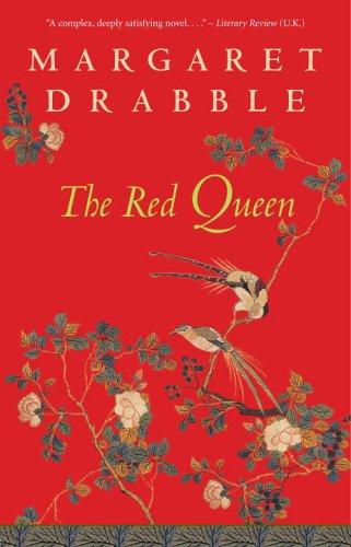 Margaret Drabble: The Red Queen (Paperback, 2005, Emblem Editions)