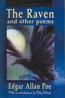 Edgar Allan Poe: Raven and Other Poems (Hardcover, 2003, Tandem Library)