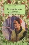 Simone de Beauvoir: Los hechos y los mitos (Spanish language, 2004)