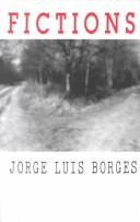 Jorge Luis Borges, Anthony Kerrigan: Fictions (Calderbook) (Paperback, 1991, Calder Publications)