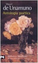 Miguel de Unamuno: Antología poética (Paperback, 1970, Alianza (Buenos Aires, AR), Alianza)
