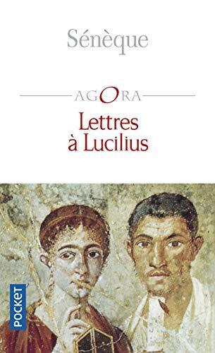 Seneca the Younger: Lettres à Lucilius (French language, 2000, Presses Pocket)