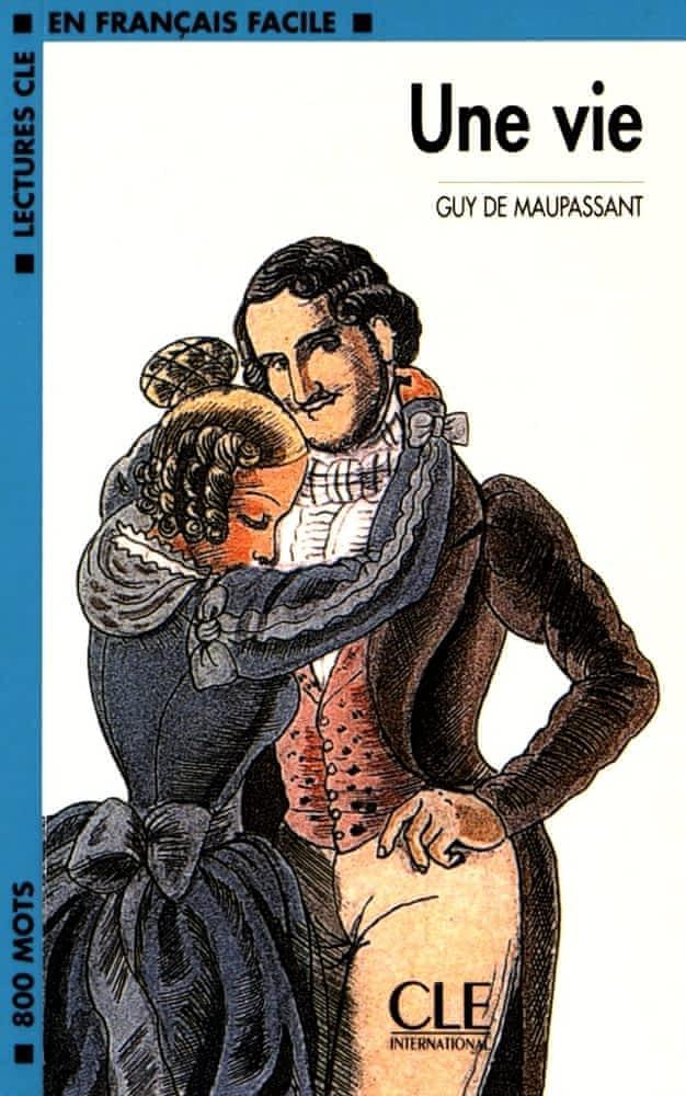 Guy de Maupassant: Une vie (French language, 1997)