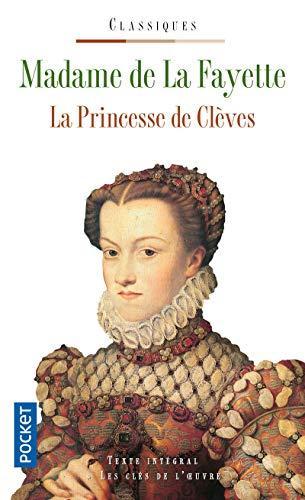 Madame de Lafayette: La princesse de Clèves (French language, 2012)