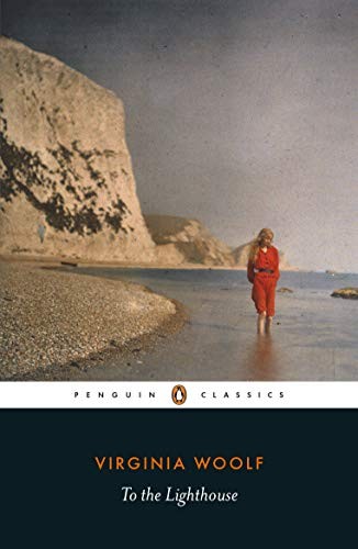 Virginia Woolf, Virginia Woolf, Mark Hussey: To the Lighthouse (Paperback, Penguin Classics)