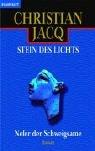 Christian Jacq: Nefer der Schweigsame (Paperback, German language, Goldmann)