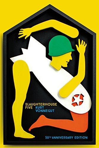 Kurt Vonnegut: Slaughterhouse-Five (2019, Penguin Random House)