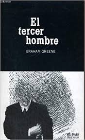 Graham.- GREENE: El tercer hombrre (2004, Diario el País)